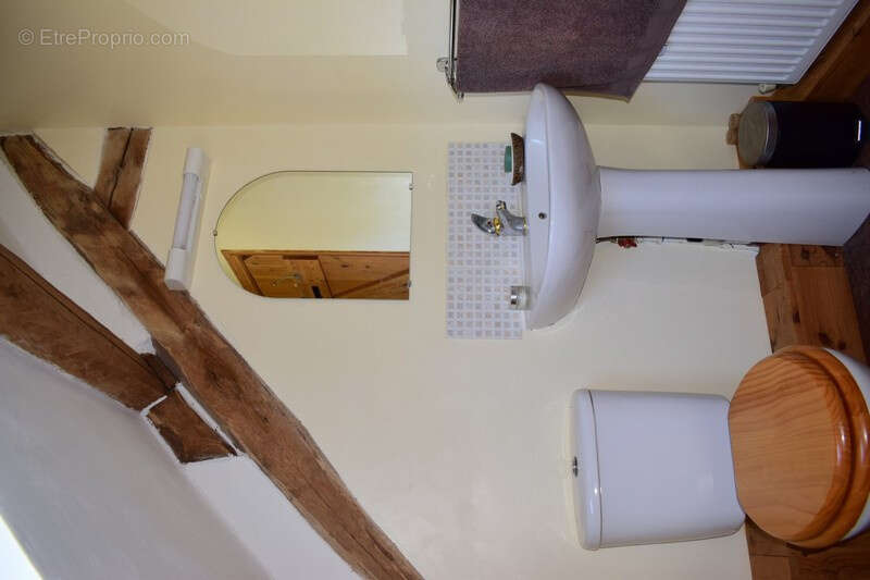 Maison de caractère avec vue dégagée sur la campagne   Masseret, Corrèze - photo 8