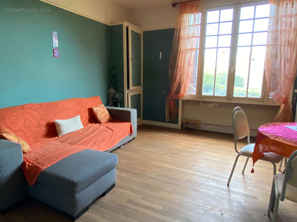 Maison Charenton Du Cher proche du canal - photo 2
