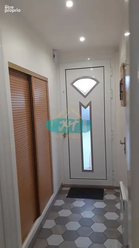 Maison 5 pièces 80 m² à vendre à Ecouen (95440) - photo 6