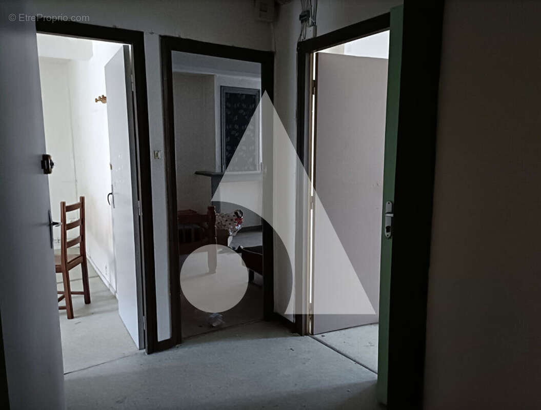 Appartement à SAINT-OMER