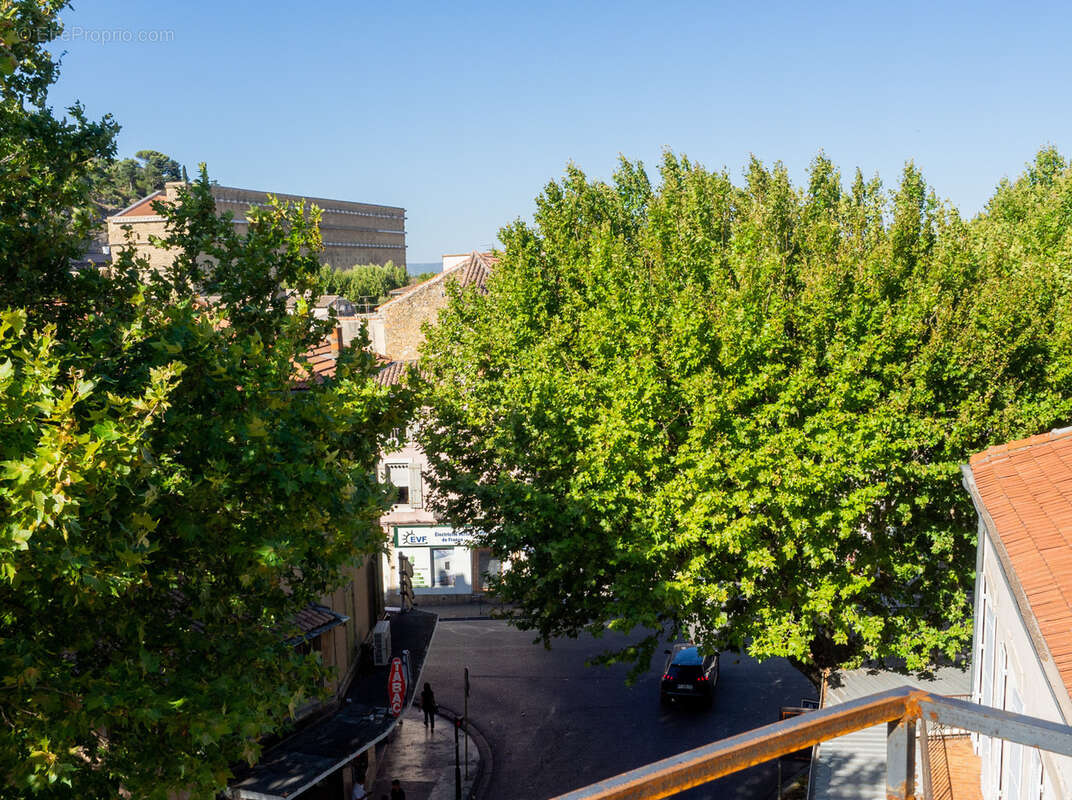 Appartement à ORANGE