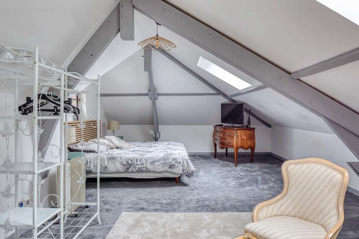 Manoir Anglo-Normand Axe Paris Deauville - photo 18