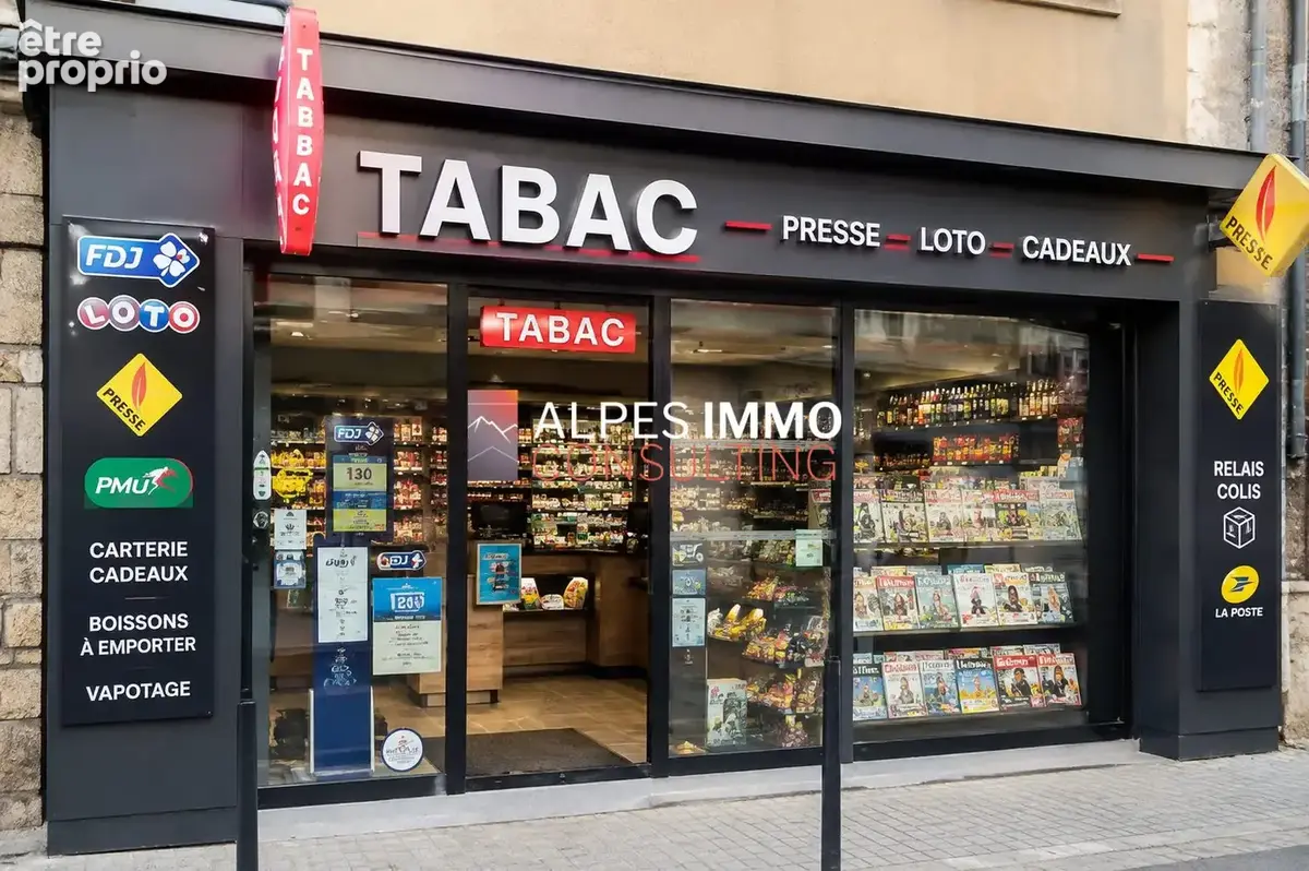 Autre à GAP