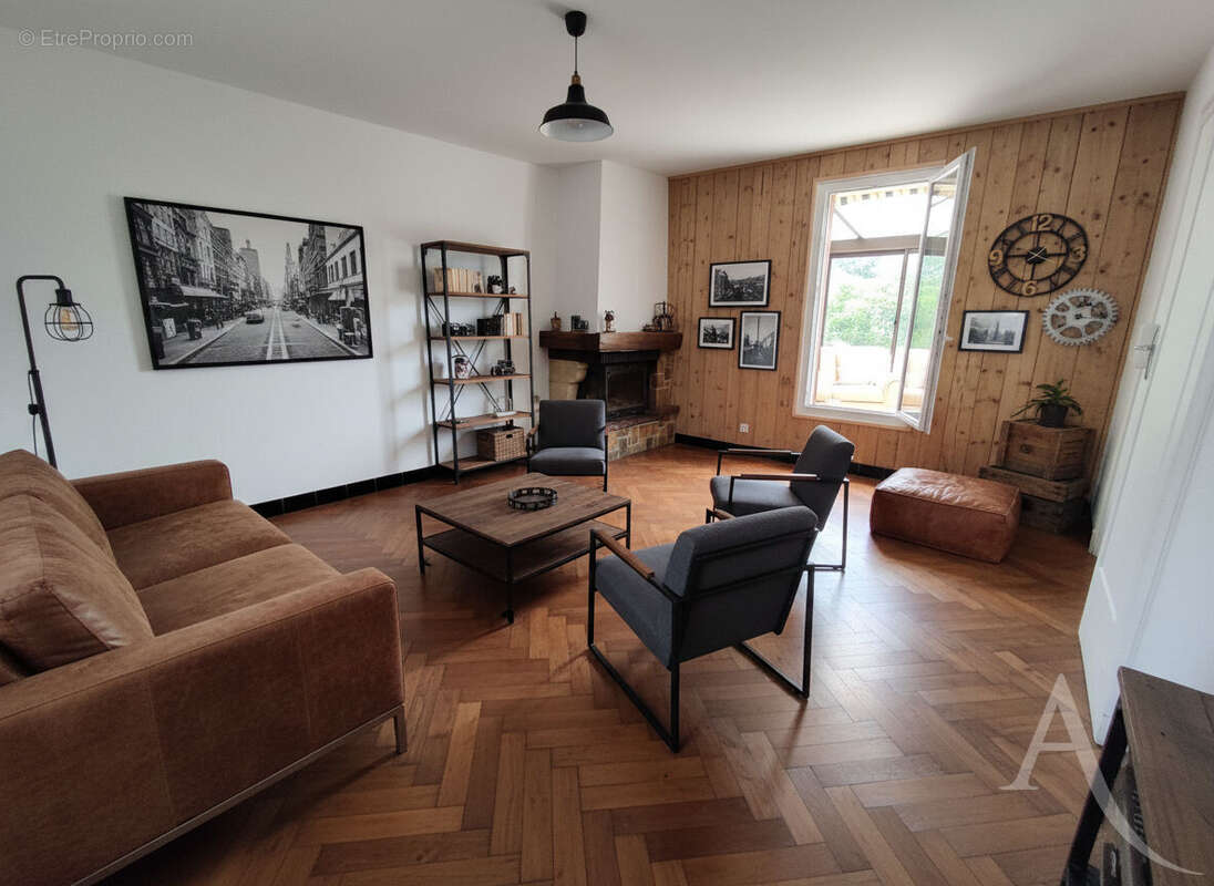 Maison - 6 pièce(s) - 116m² - LONGUENESSE - photo 12