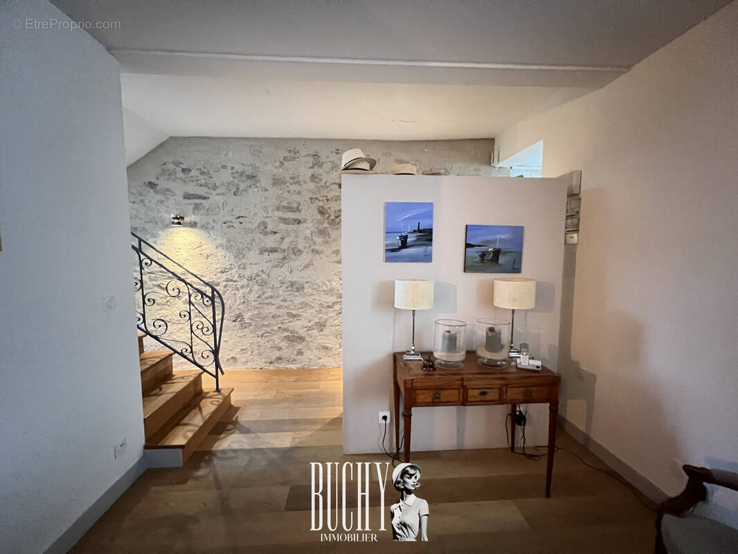 Maison à LES SABLES-D'OLONNE