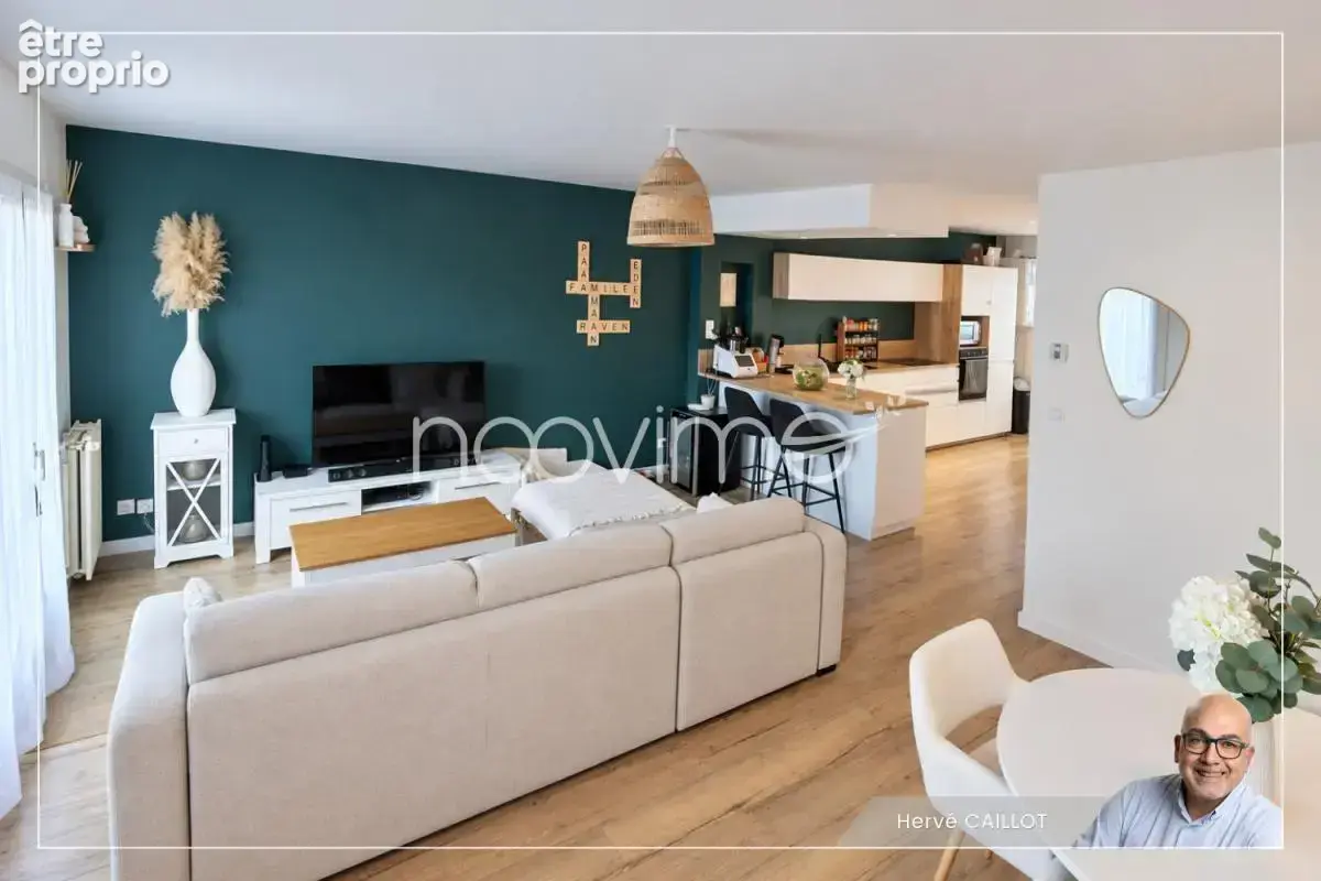 MAISON - 78,45 m2 - 4 Pièces - photo 4