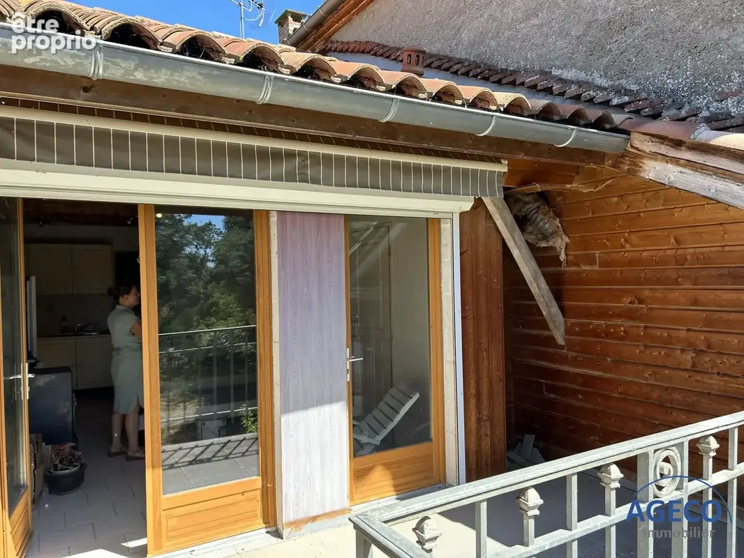 Maison 8 pièces 240 m² à vendre à Saint-Arroumex (82210) - photo 6