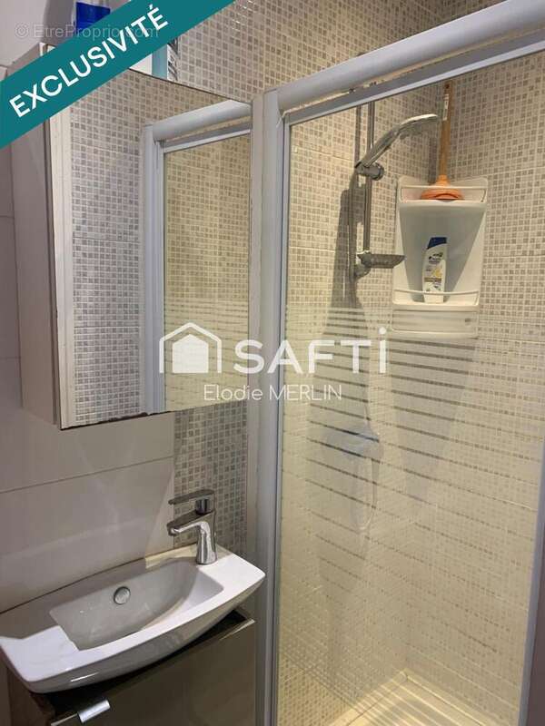 Photo 7 - Maison à LA FRETTE-SUR-SEINE
