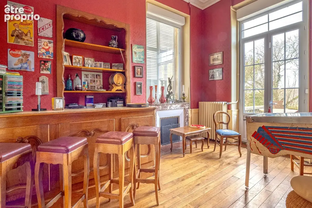 Propriété à vendre proche de Bourges (18) - photo 10