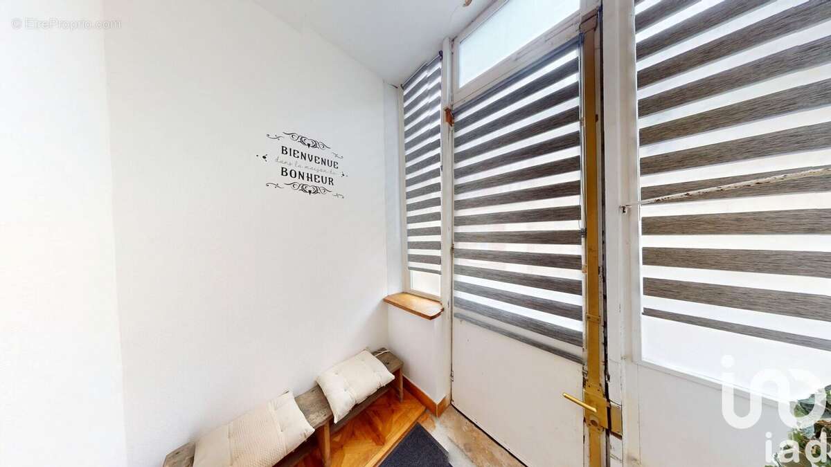 Photo 9 - Appartement à AUXERRE