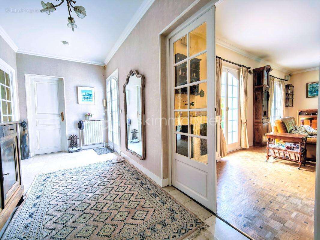 Maison à JOUARS-PONTCHARTRAIN