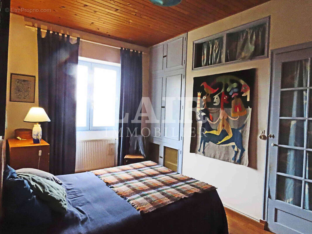 Maison à MORTAGNE-AU-PERCHE