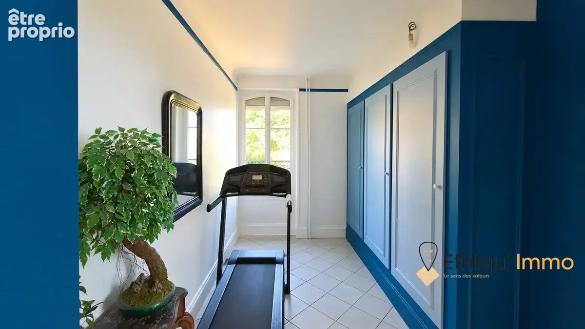 Maison 192 m² à Chaumont  - photo 4