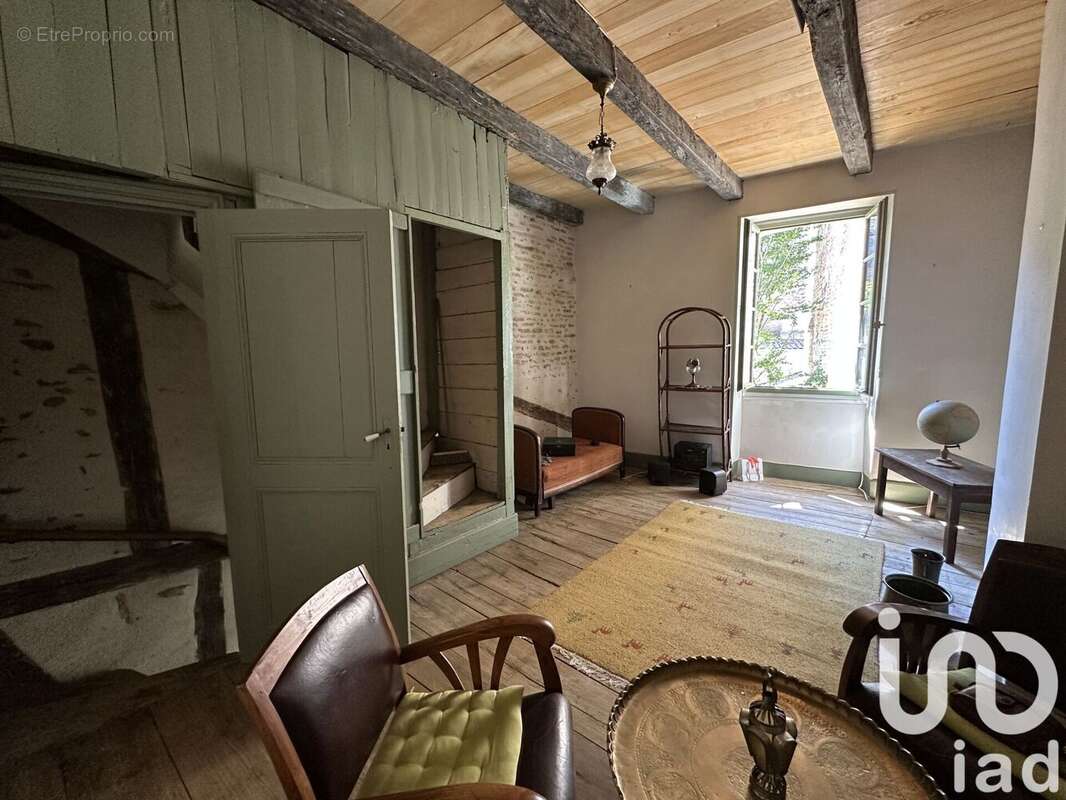 Maison 70 m² à Cahors  - photo 5