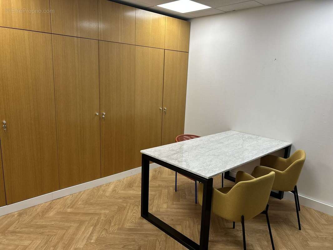 Photo 9 - Appartement à PERPIGNAN