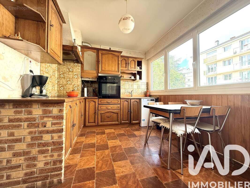 Photo 7 - Appartement à NANTES