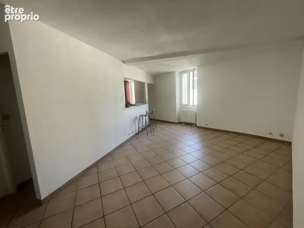 Appartement 70 m² à Loriol-Sur-Drome  - photo 3