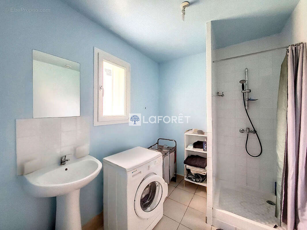 Maison à SAINT-GOBAIN