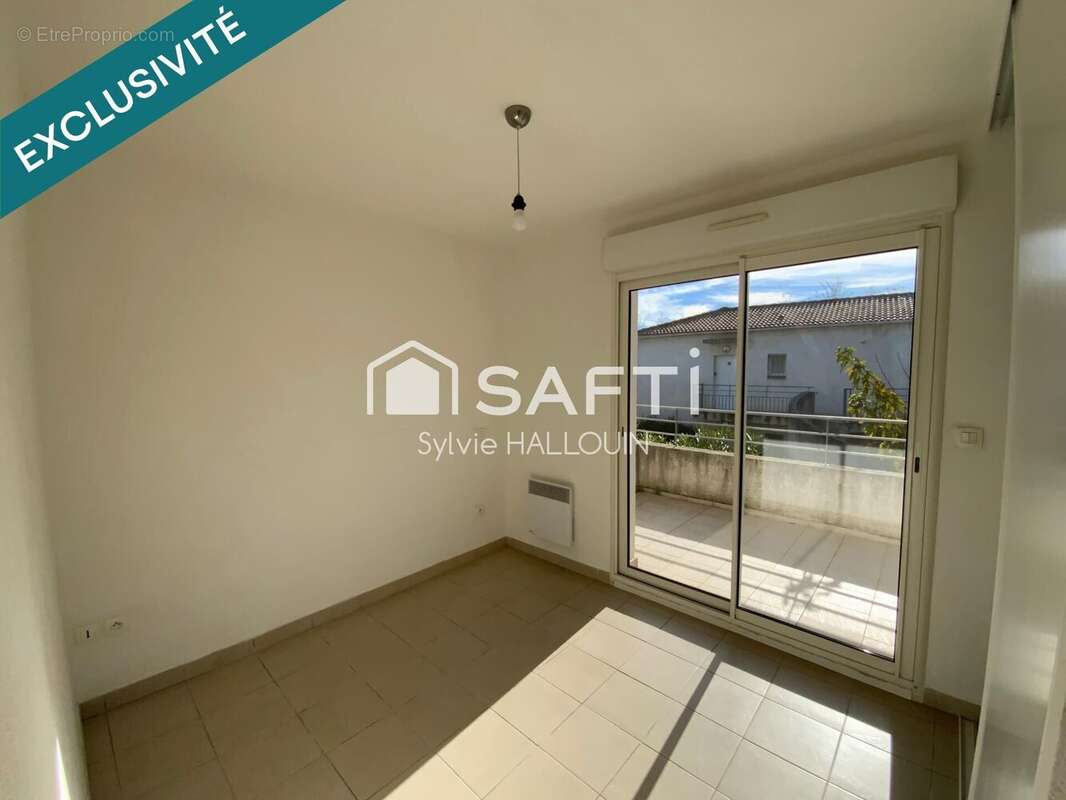 Photo 4 - Appartement à POGGIO-MEZZANA