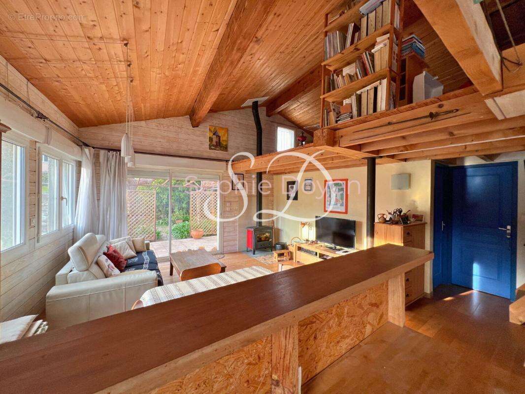 Maison à ARGELES-SUR-MER