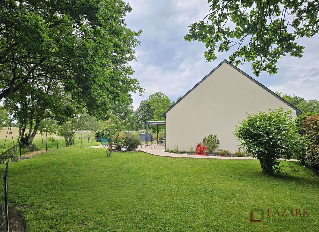 Belle maison familiale 150m² - photo 9