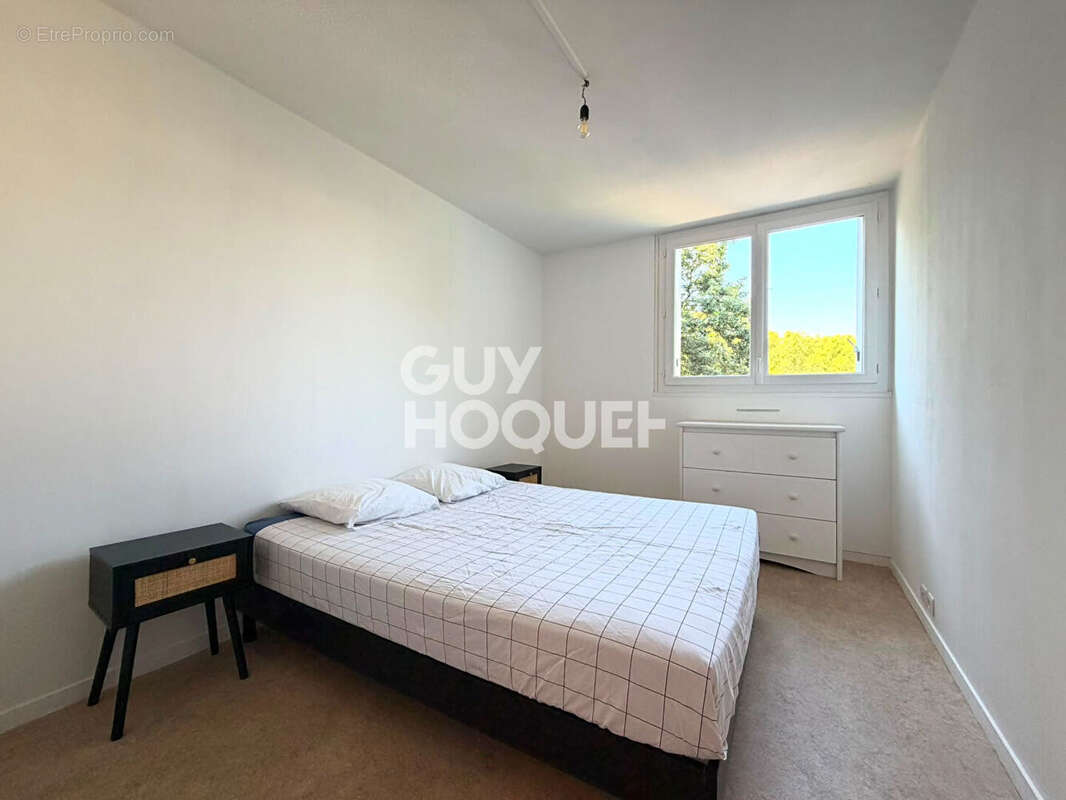 Appartement  3 pièce(s) - Saint-Jean-le-Blanc (45650) - photo 6