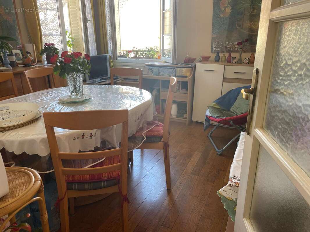 Photo 3 - Appartement à TRAPPES