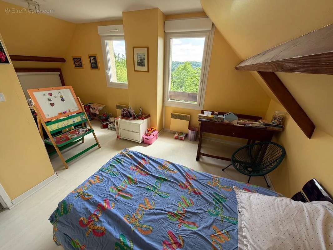 Maison à HOULGATE