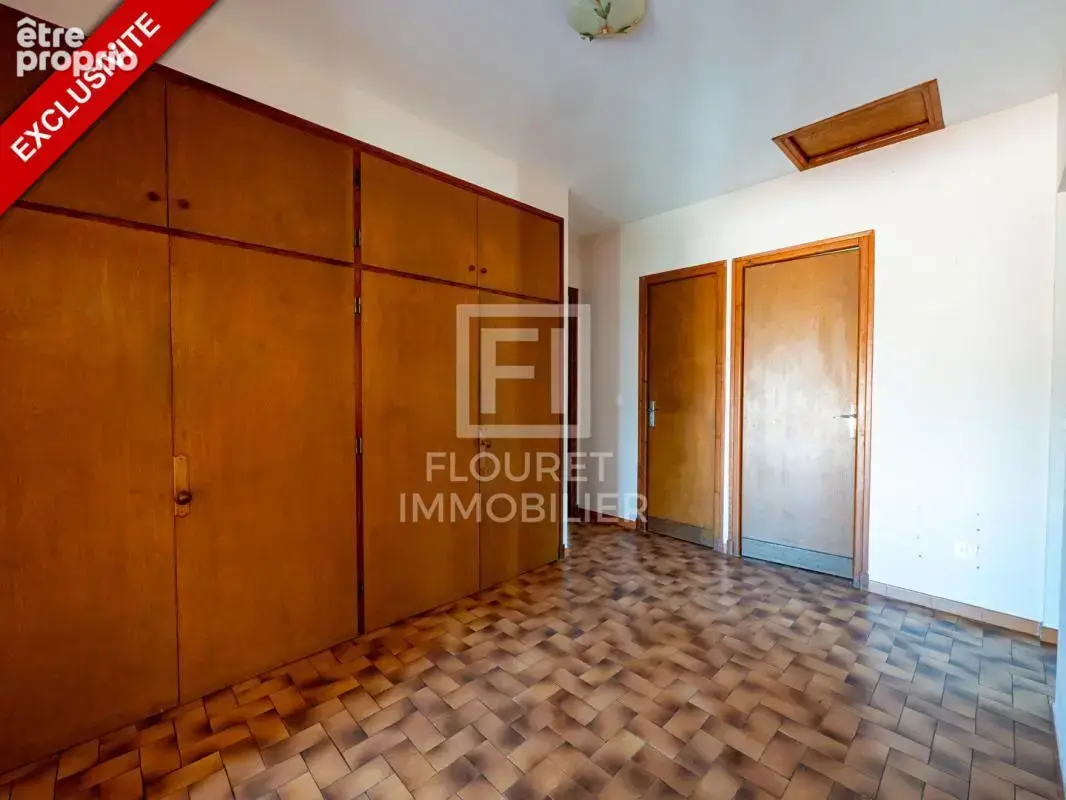 Maison 4 faces 105 m² - vue dégagée - 3 chambres - garage - photo 6