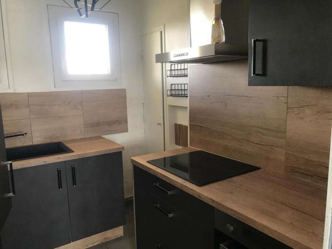 Photo 3 - Appartement à LA CLAYETTE