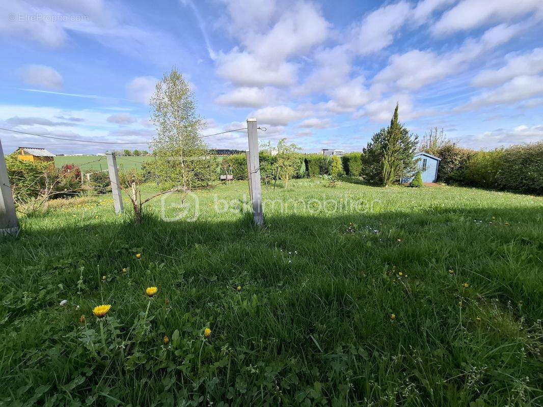 Le plain pied parfait sur sous sol total - photo 24