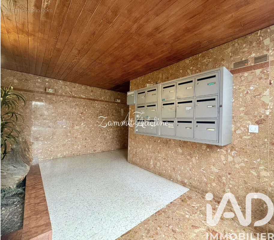 Photo 5 - Appartement à LE BLANC-MESNIL