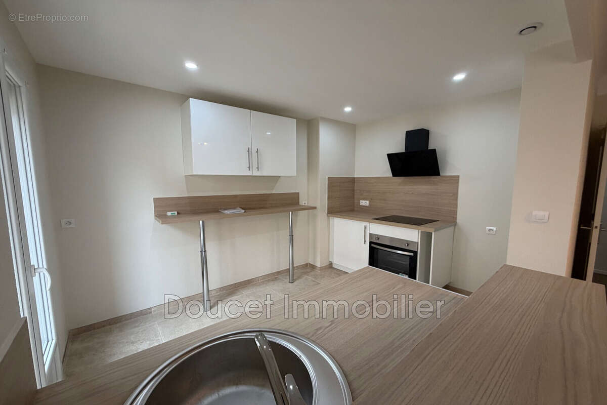 Appartement à BEZIERS