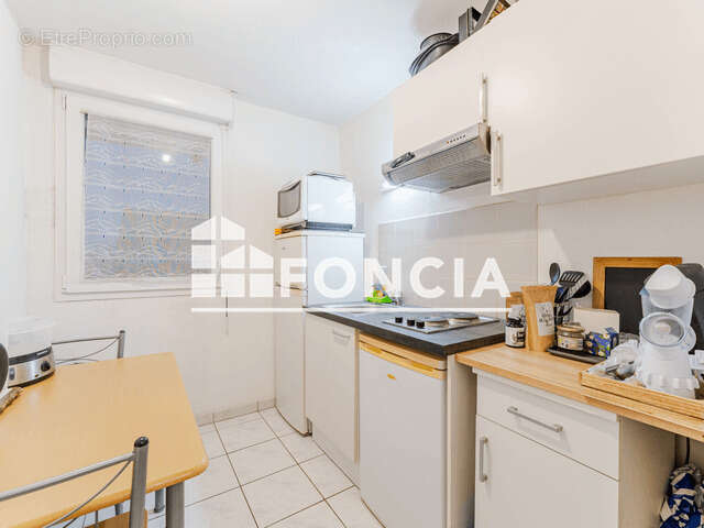 Appartement à JOUE-LES-TOURS