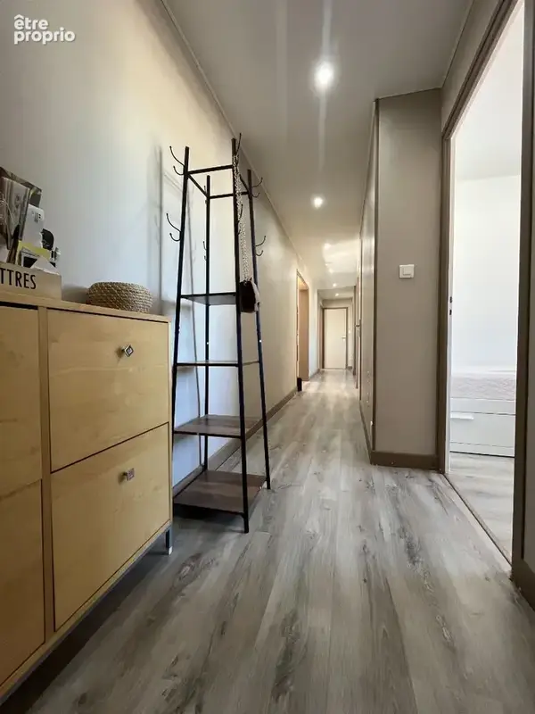Appartement Arpajon Sur Cere 3 pièce(s) 79.14 m2 - photo 12