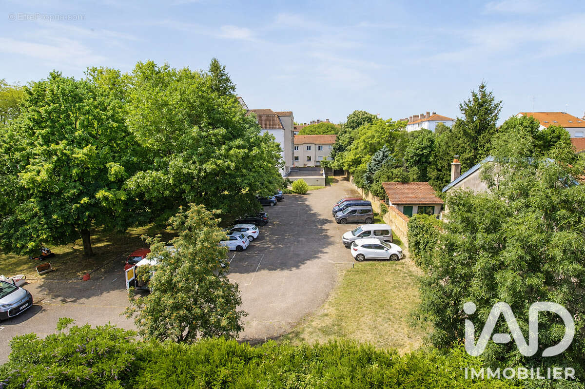 Appartement 45 m² à Nancy  - photo 2