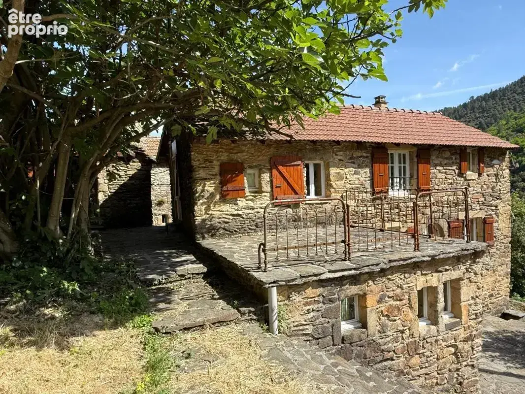Maison À Vendre - photo 4