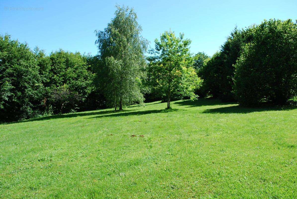 Propriété de loisirs Saint Geniès chalets - photo 13