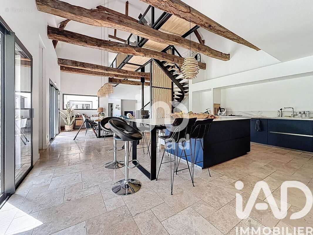 Photo 2 - Maison à TARBES