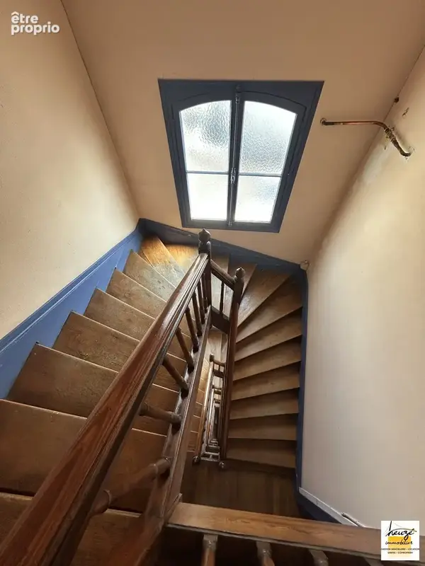 Appartement 2 pièces 42 m² à vendre à Le Havre (76600) - photo 9