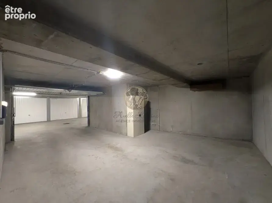T3 61 m2   Brignais centre   Résidence 2023   Balcon & garage double - photo 11