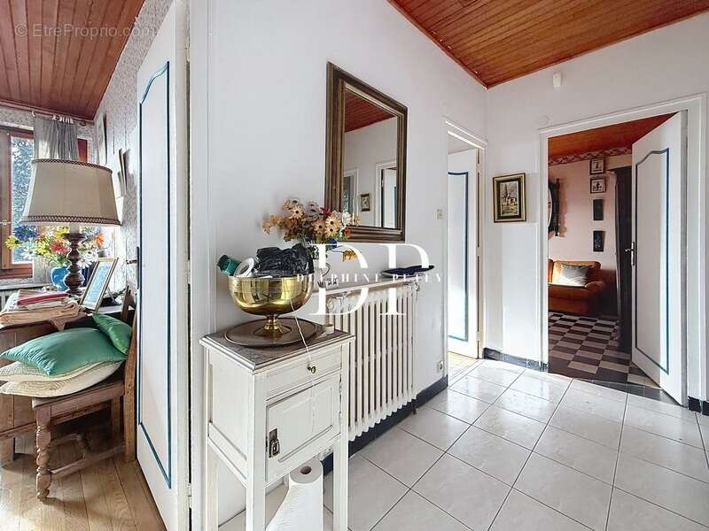 Maison à LUCINGES