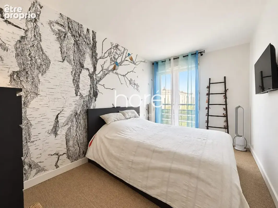 Appartement 3 pièces 58 m² à vendre à Franconville (95130) - photo 4