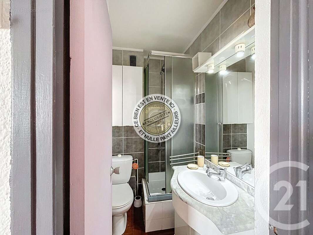 Appartement à LE BARCARES