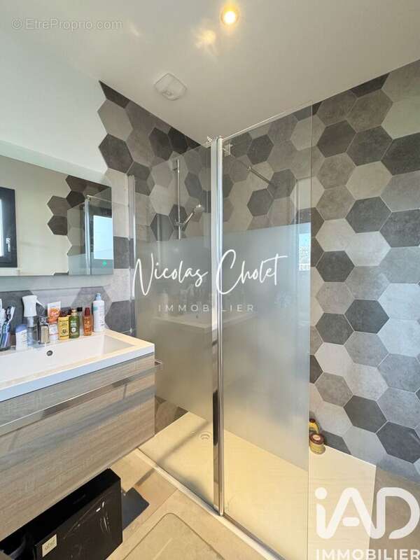 Photo 7 - Maison à BEAUCOUZE