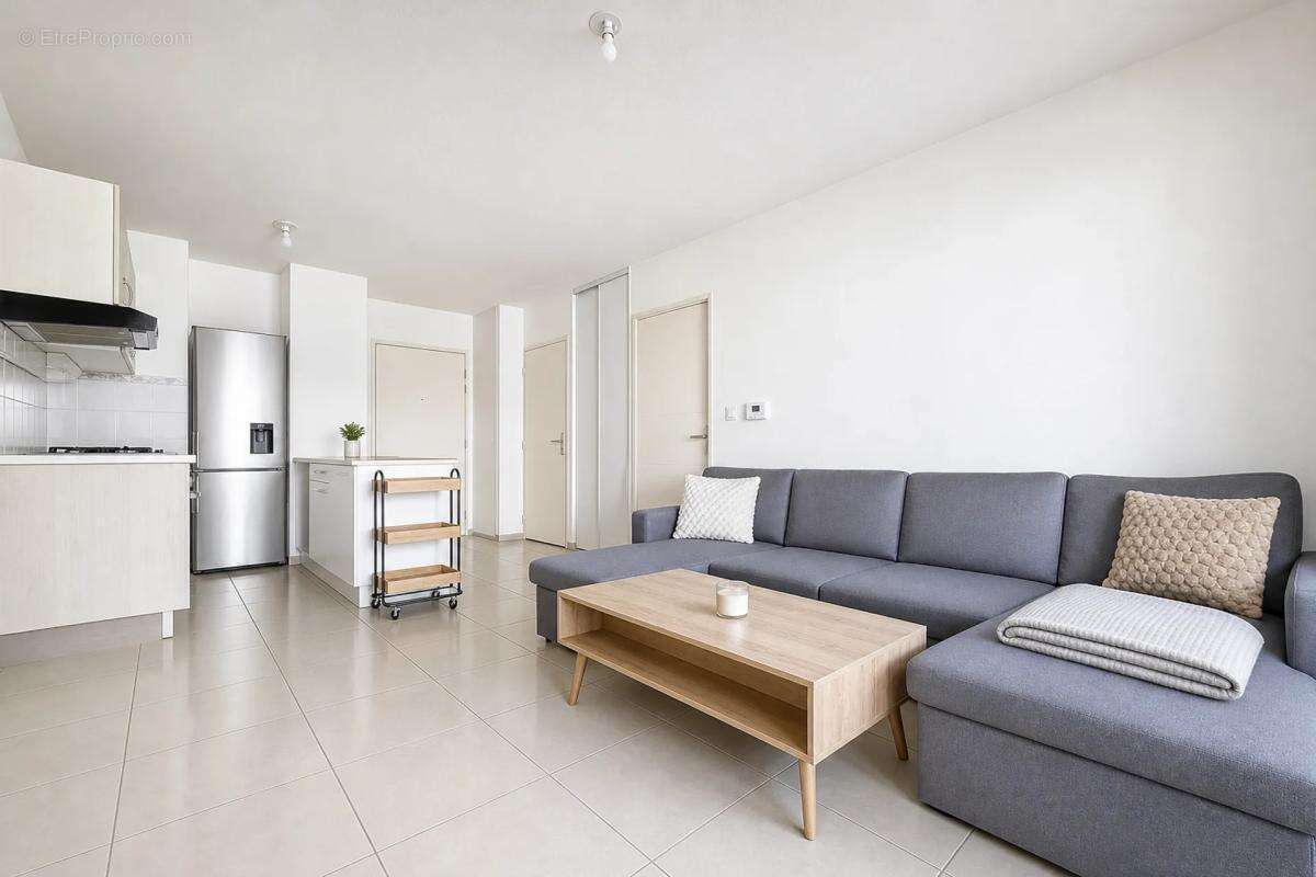 Bel appartement 2 pièces avec balcon à Gex - photo 5