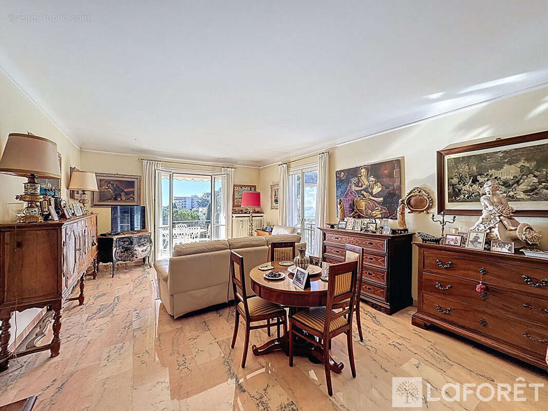 Maison à ROQUEBRUNE-CAP-MARTIN