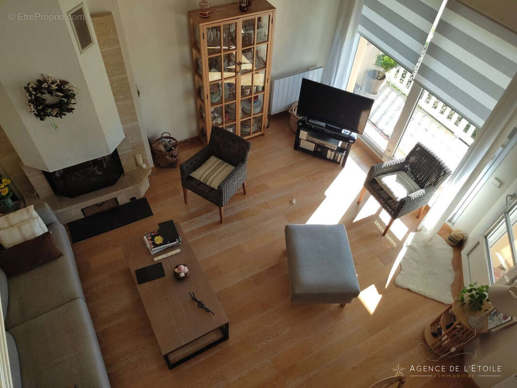 TRIPLEX DOMAINE DE WHITLEY - Appartement à LE TOUQUET-PARIS-PLAGE
