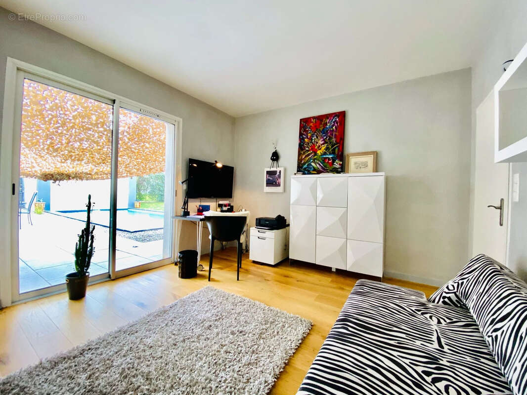 Maison à TOURNEFEUILLE