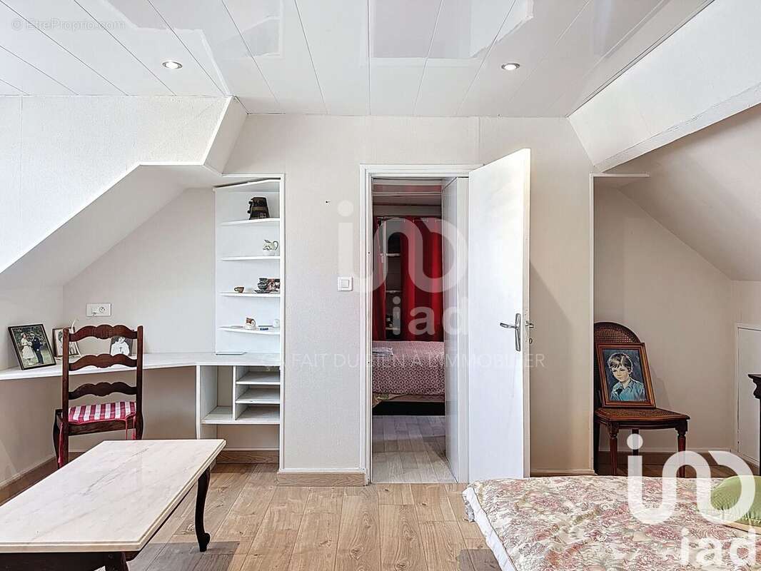 Photo 9 - Maison à GREGES